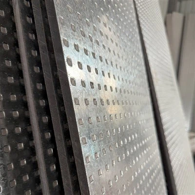 Panel ti kompuesto a semento ti lanot .